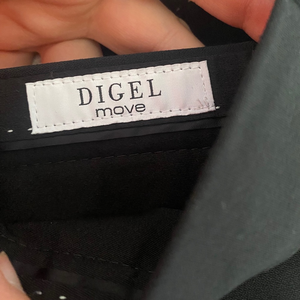 Digel Dress Pants